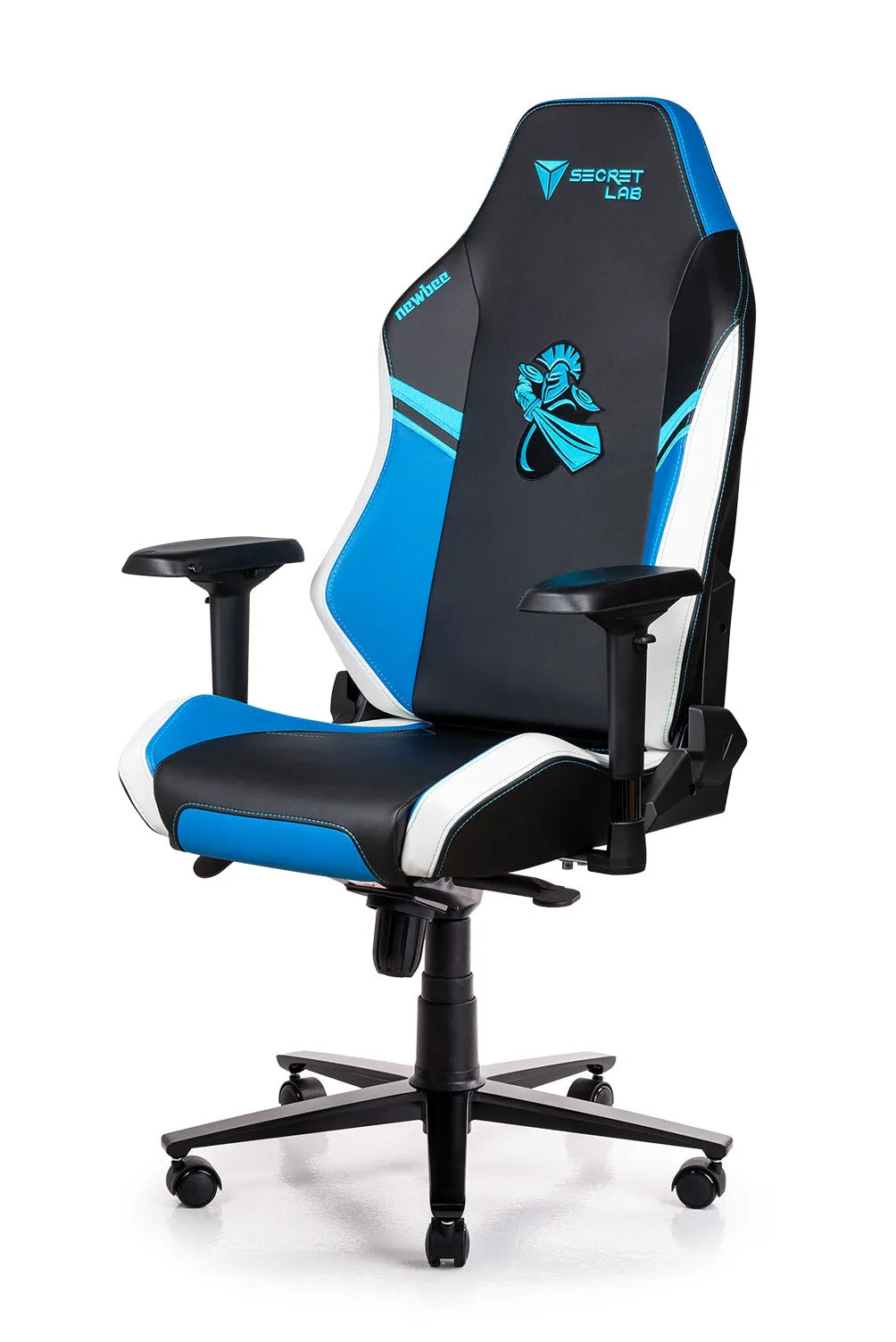 Secretlab OMEGA 2018