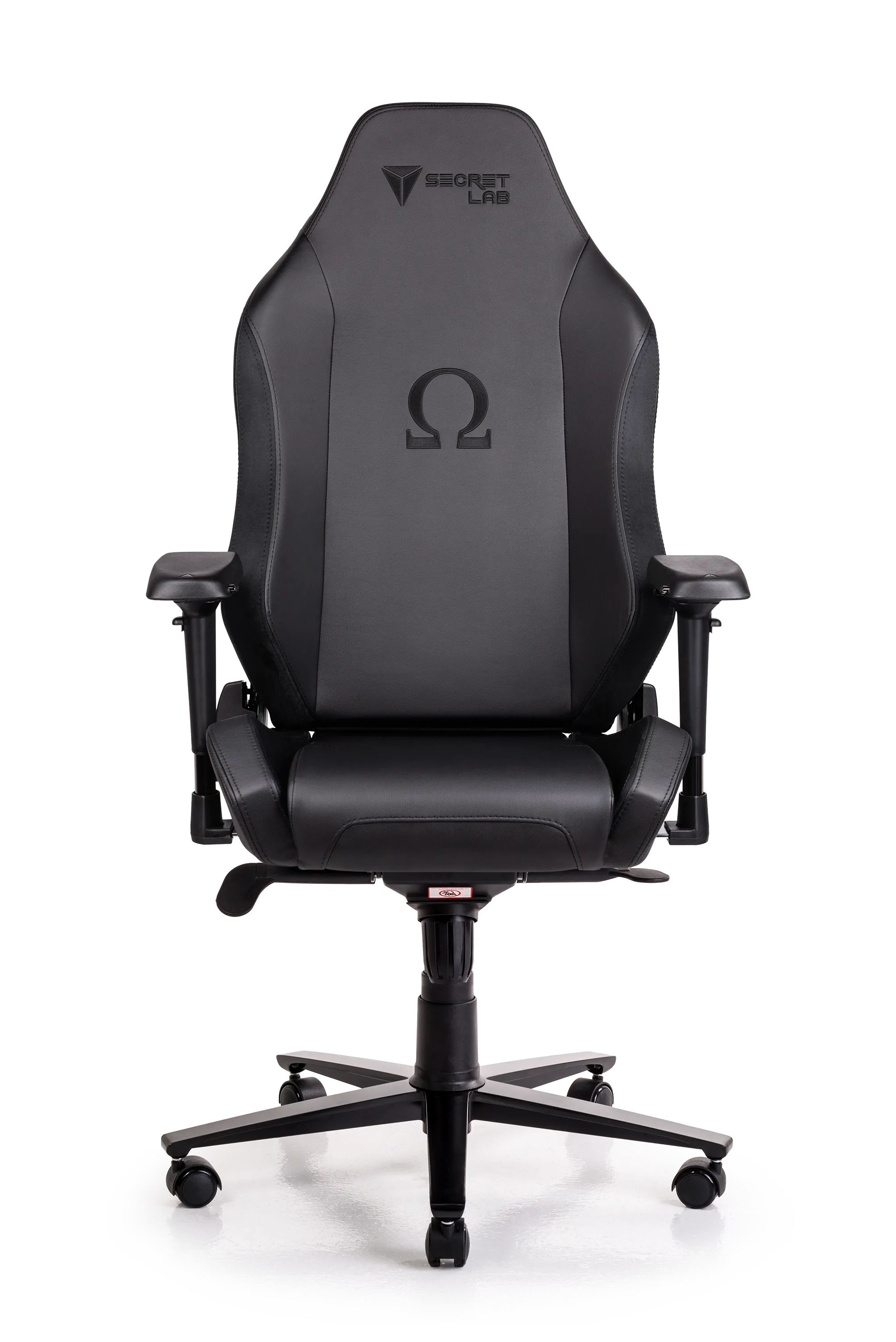 Secretlab OMEGA 2018