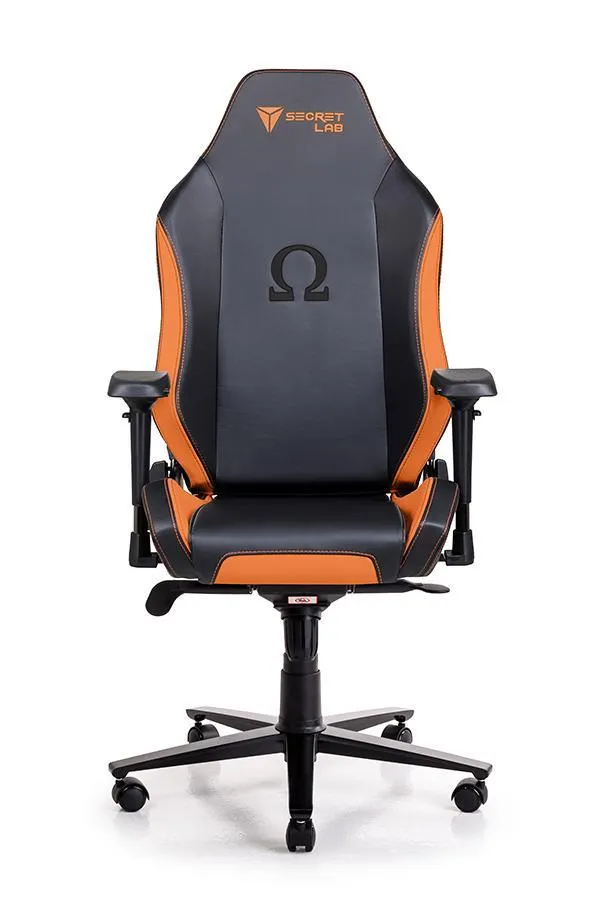 Secretlab OMEGA 2018