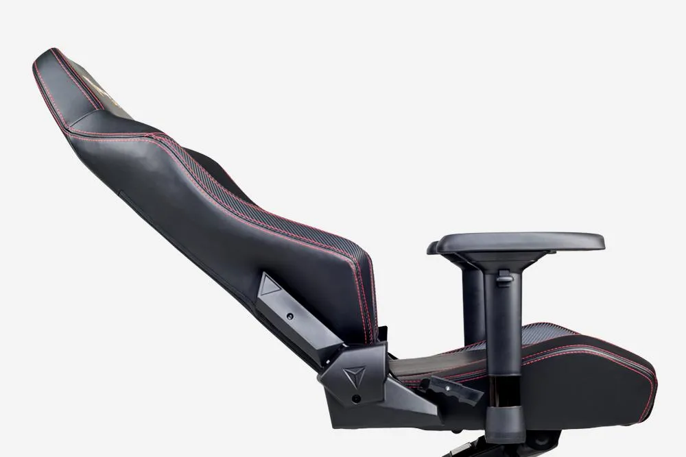 Secretlab OMEGA 2018