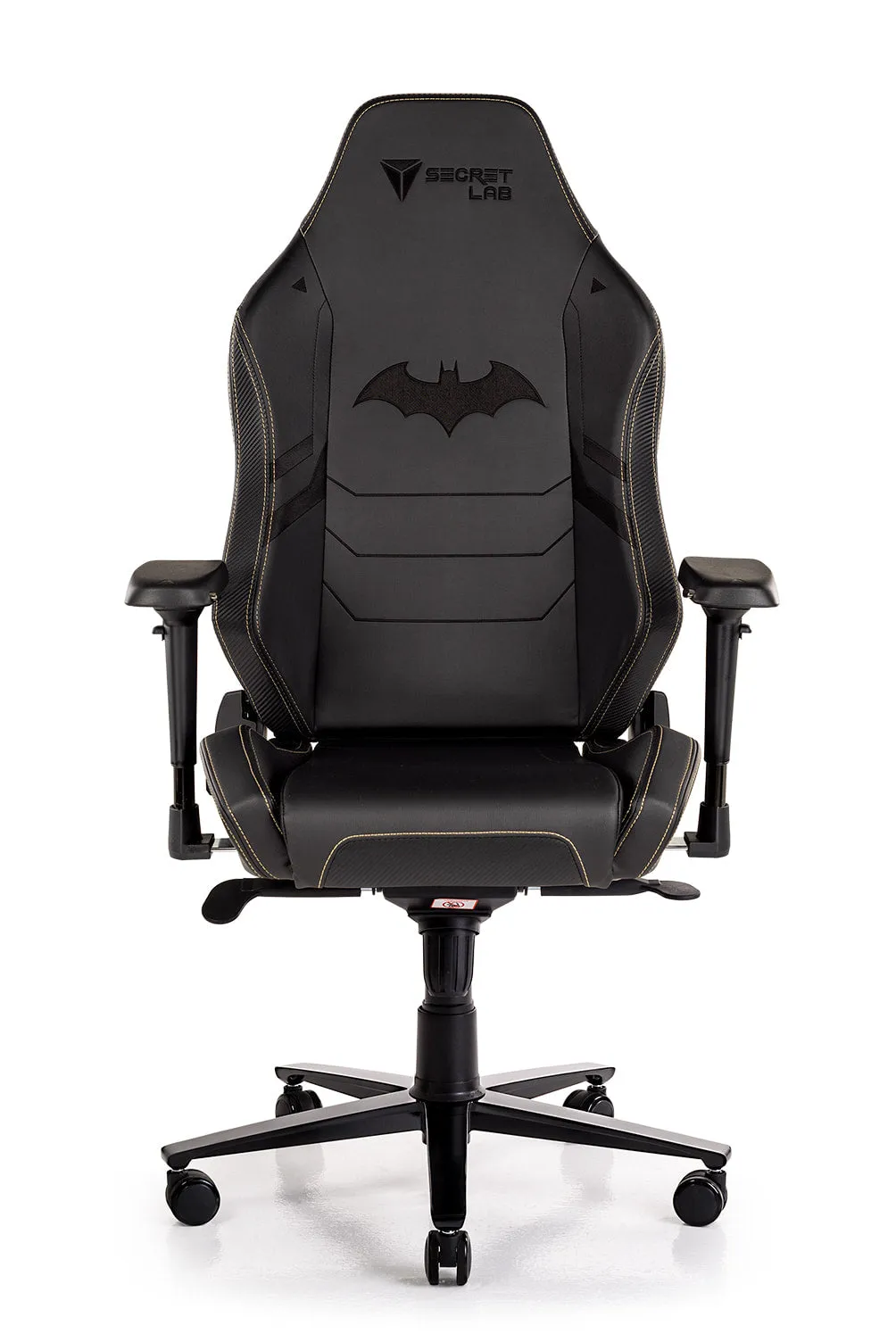 Secretlab OMEGA 2018