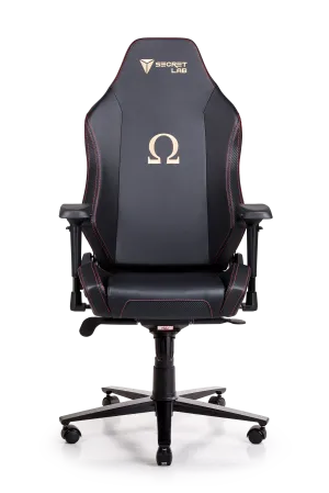 Secretlab OMEGA 2018