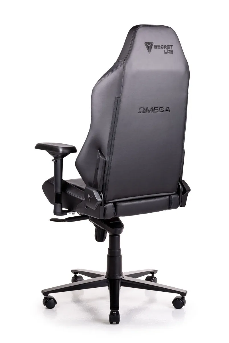 Secretlab OMEGA 2018