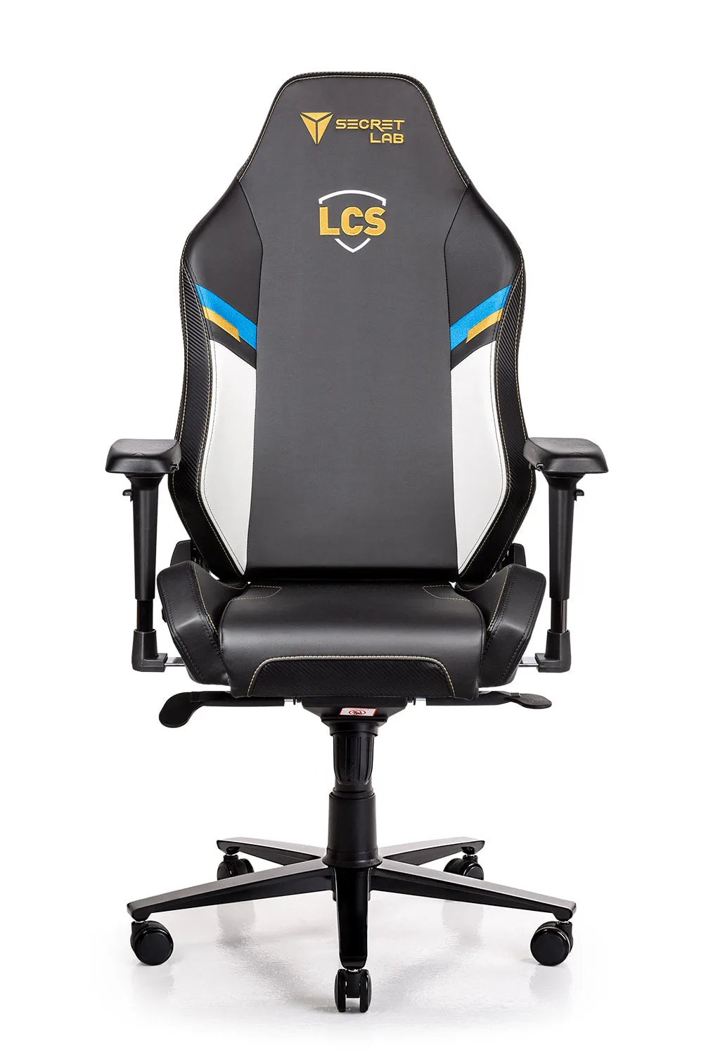 Secretlab OMEGA 2018