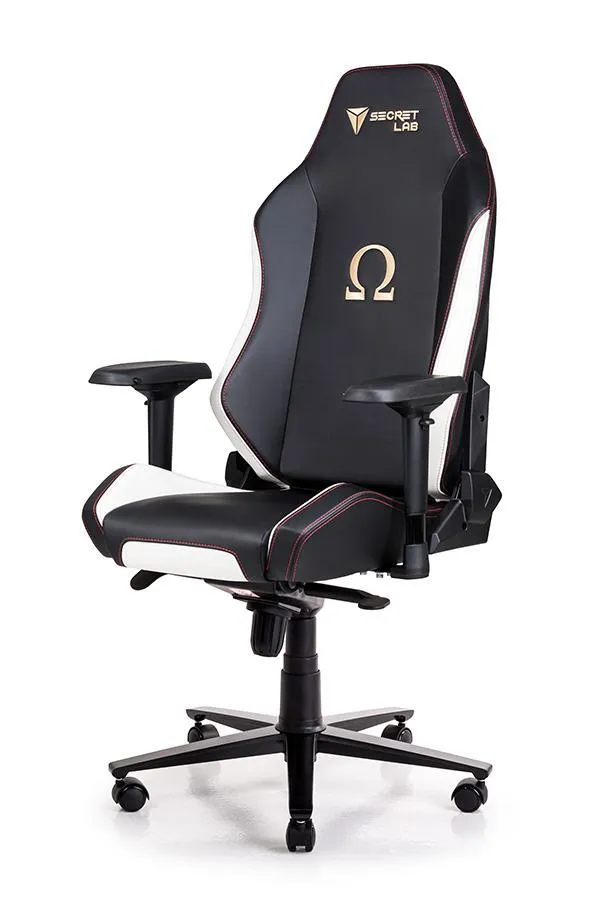 Secretlab OMEGA 2018