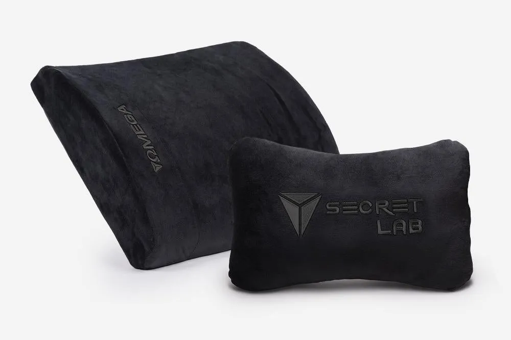 Secretlab OMEGA 2018