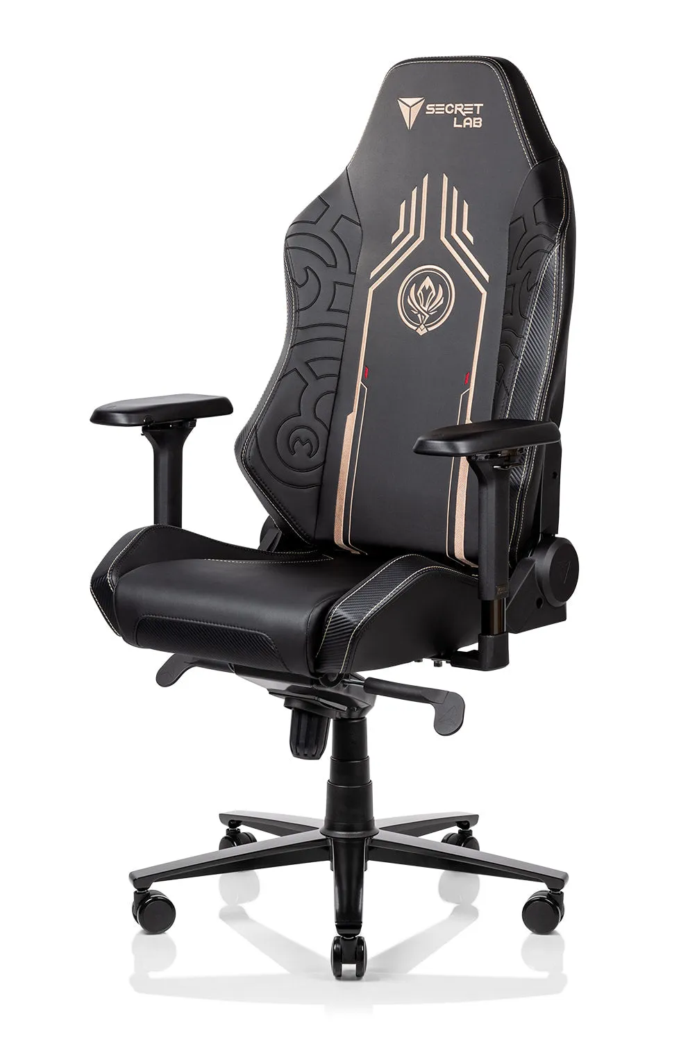 Secretlab OMEGA 2018