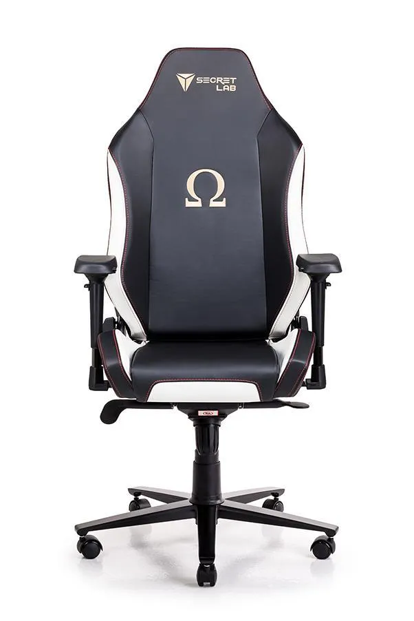Secretlab OMEGA 2018