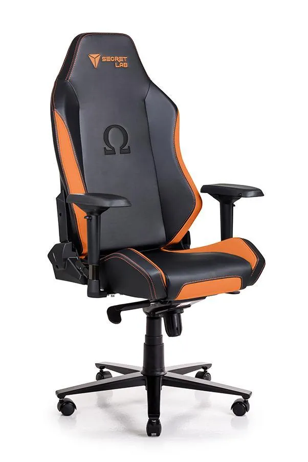 Secretlab OMEGA 2018