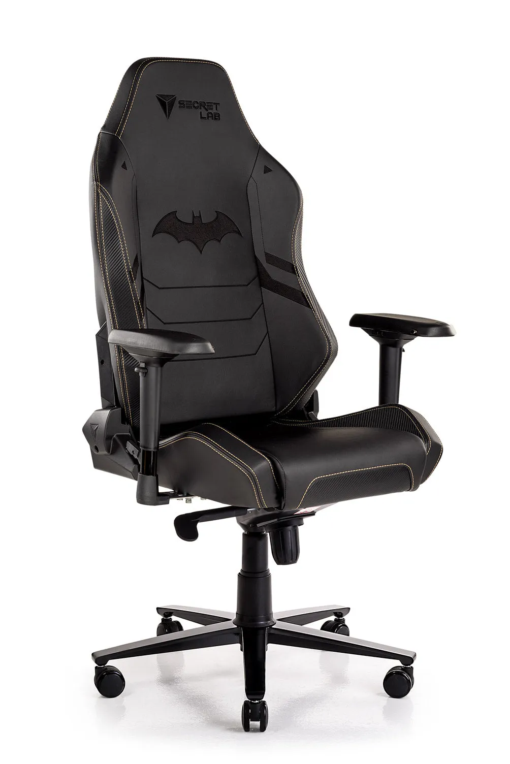 Secretlab OMEGA 2018
