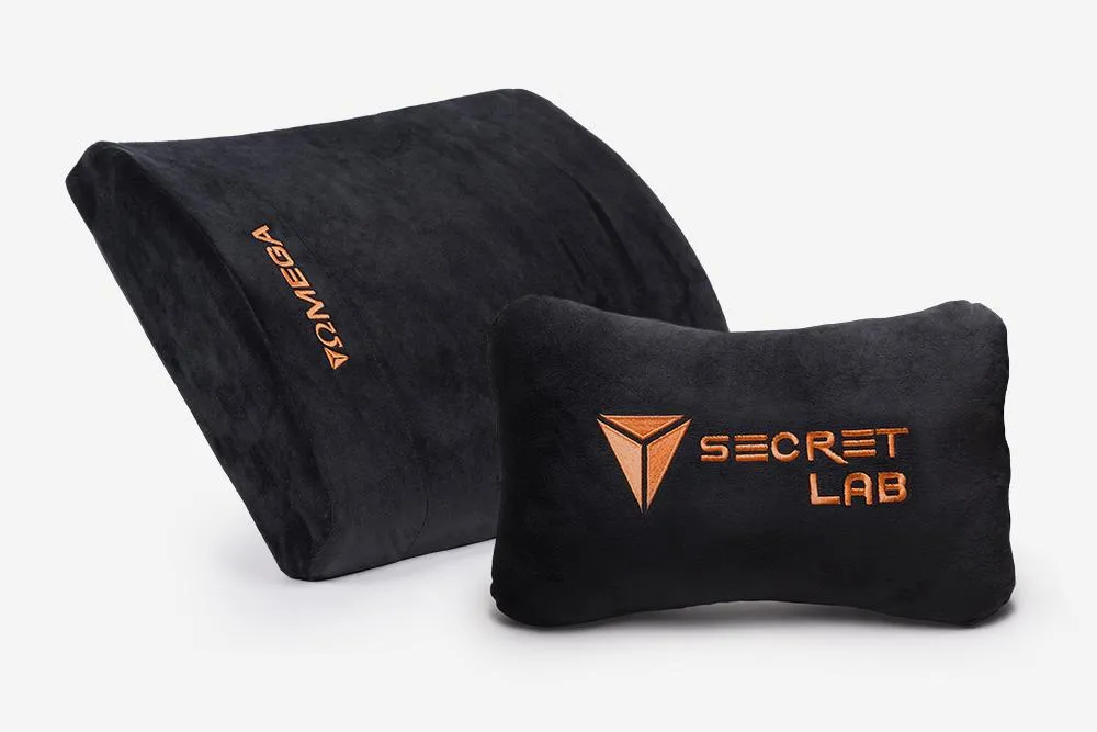 Secretlab OMEGA 2018