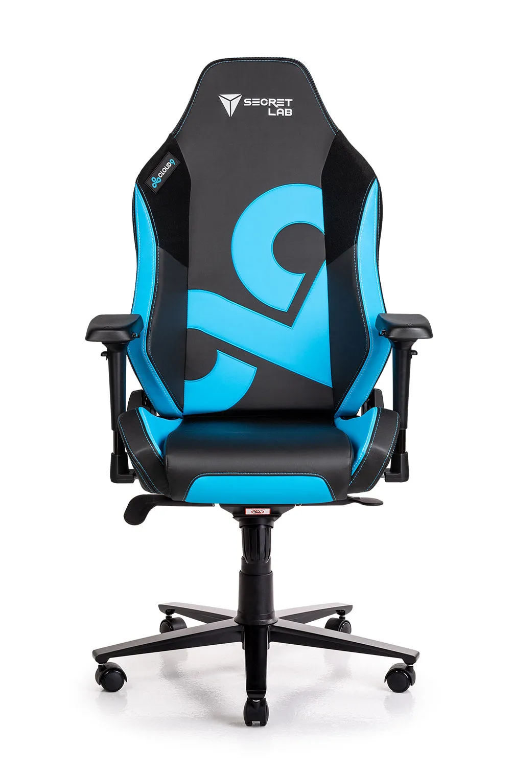 Secretlab OMEGA 2018