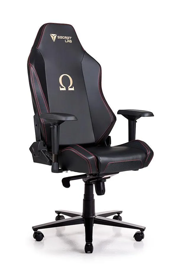 Secretlab OMEGA 2018