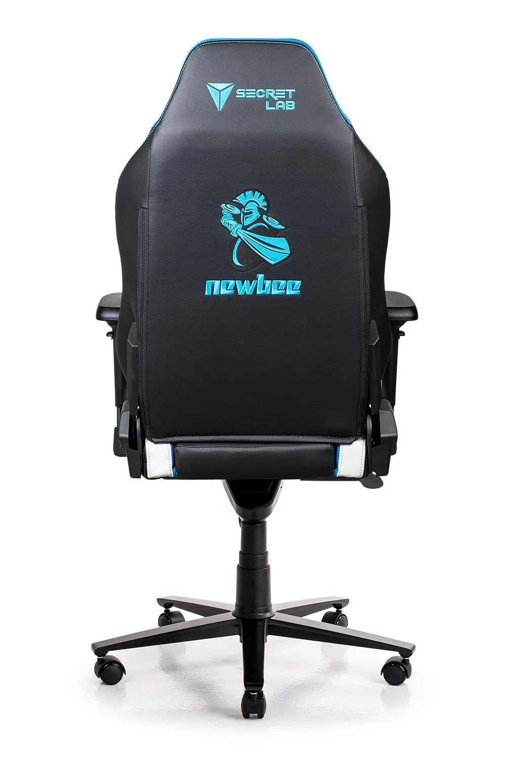 Secretlab OMEGA 2018