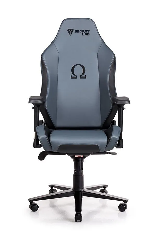 Secretlab OMEGA 2018