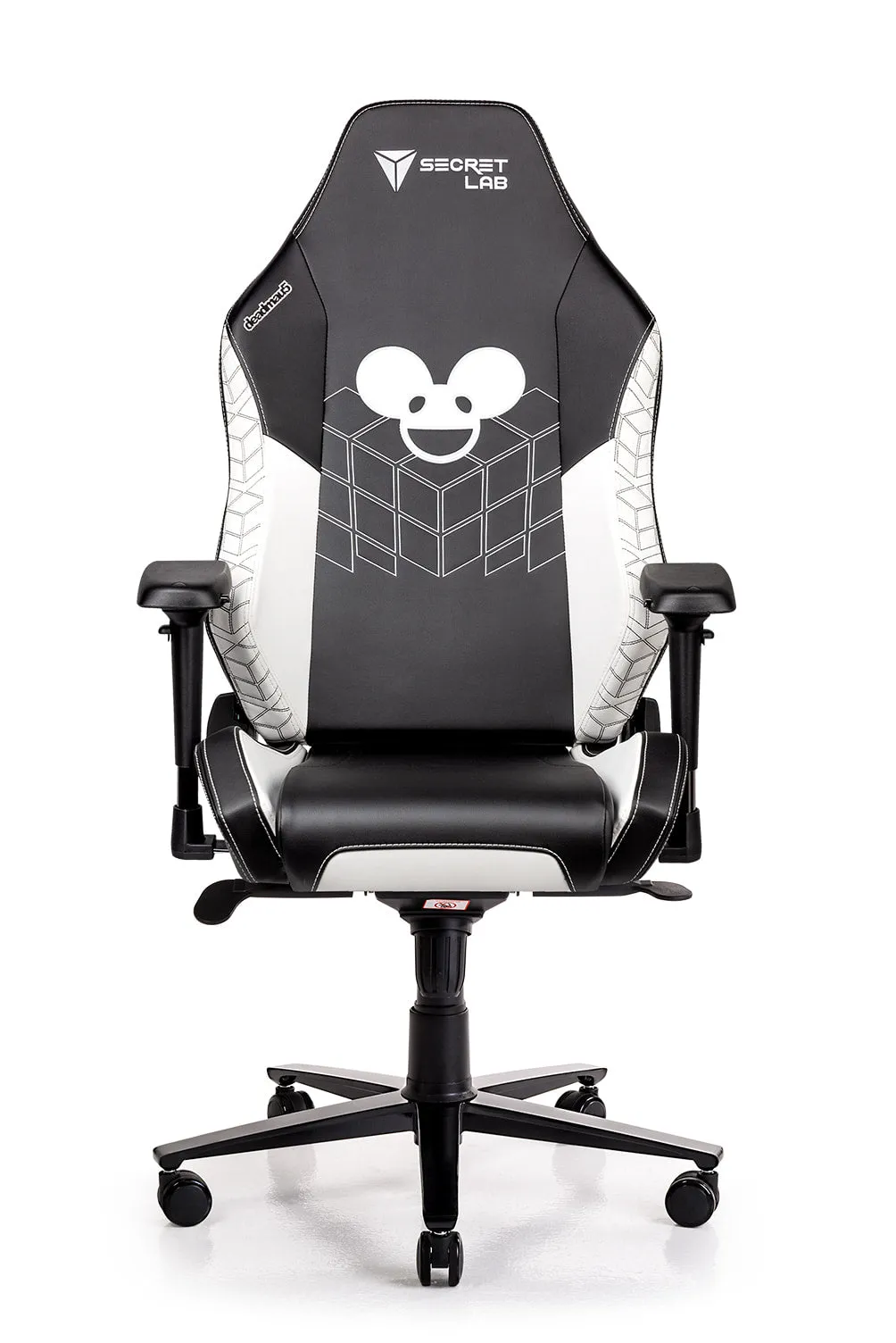 Secretlab OMEGA 2018