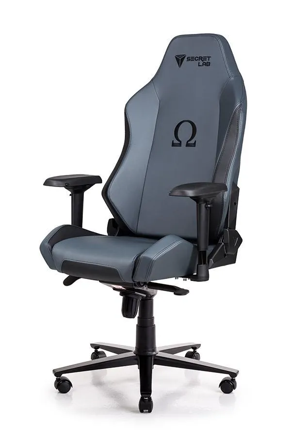 Secretlab OMEGA 2018
