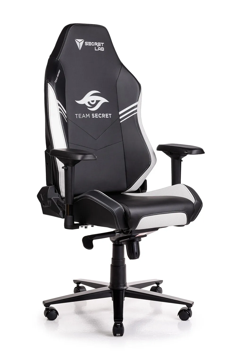 Secretlab OMEGA 2018