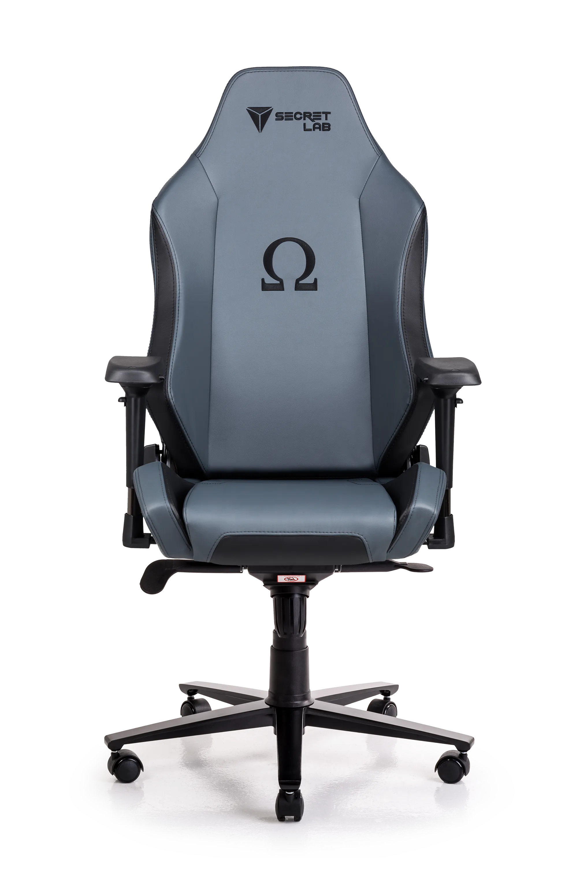 Secretlab OMEGA 2018
