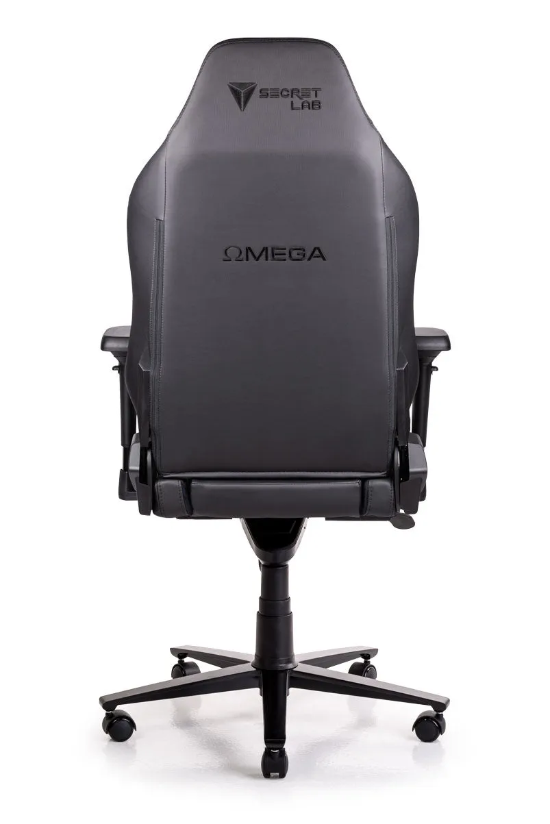 Secretlab OMEGA 2018