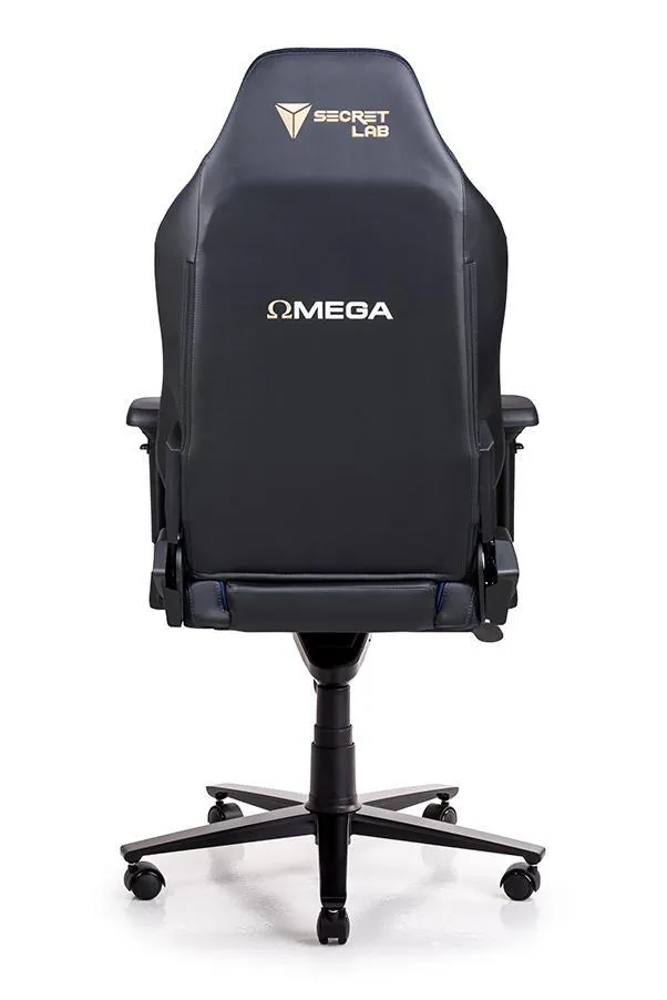 Secretlab OMEGA 2018