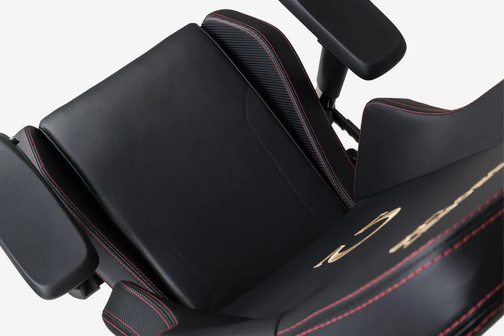 Secretlab OMEGA 2018