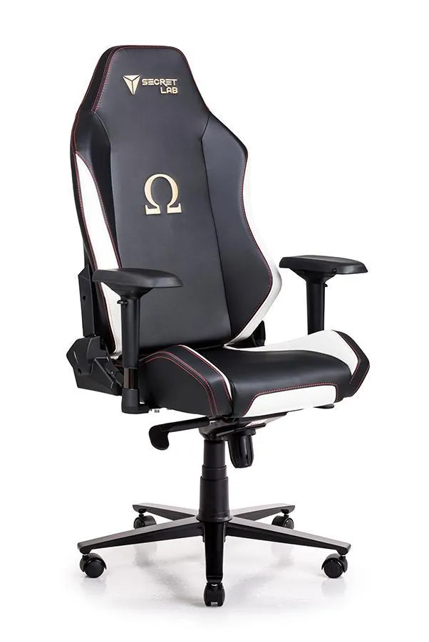 Secretlab OMEGA 2018