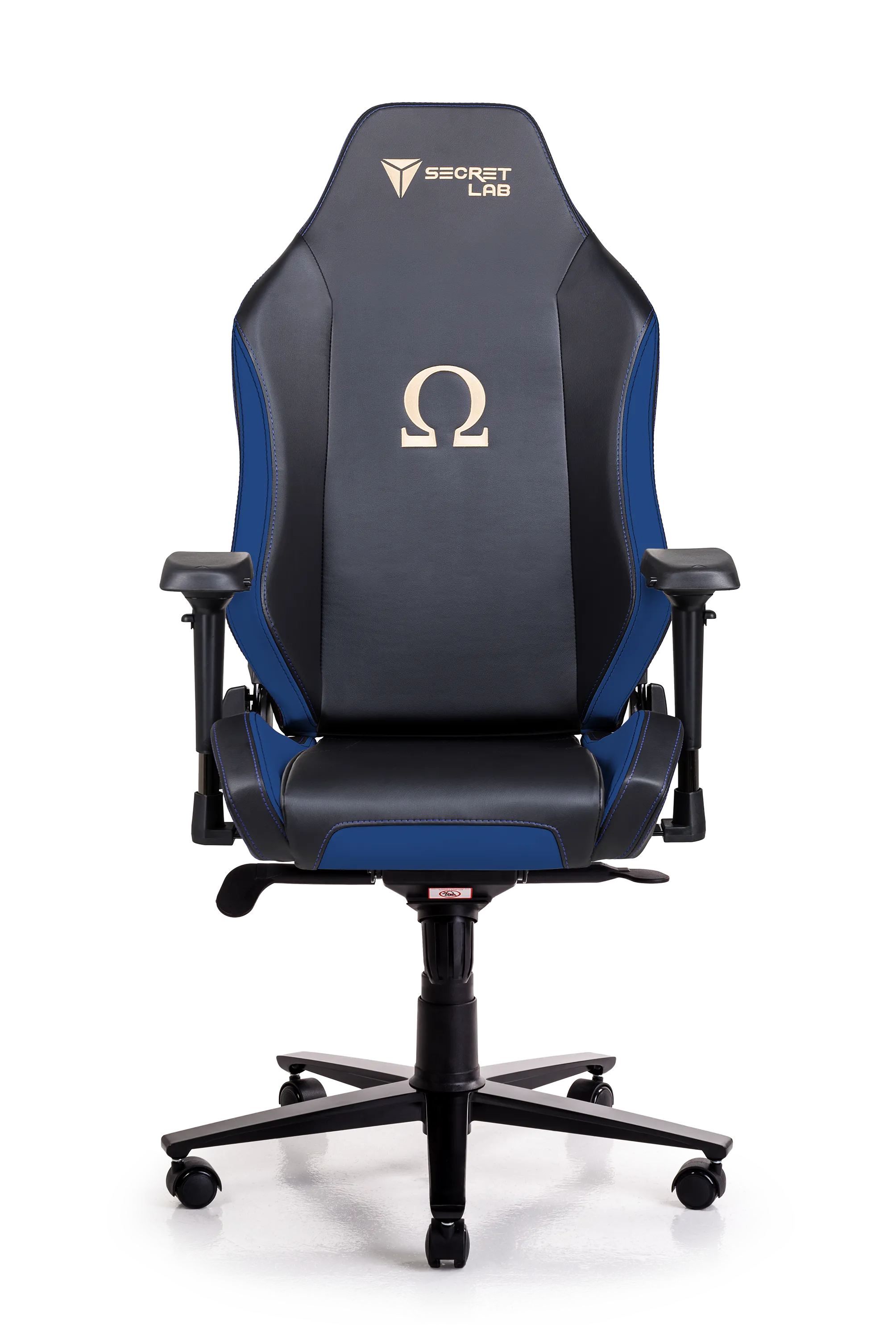 Secretlab OMEGA 2018