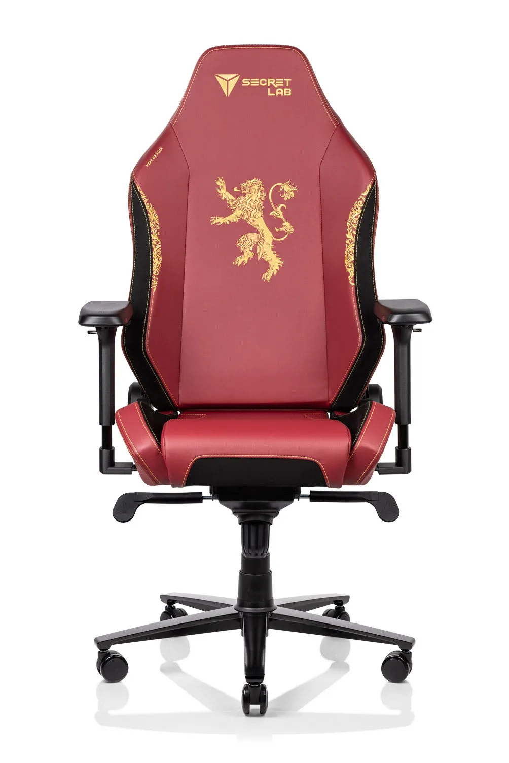 Secretlab OMEGA 2018