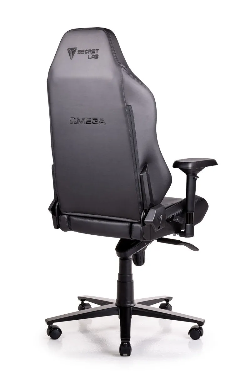 Secretlab OMEGA 2018