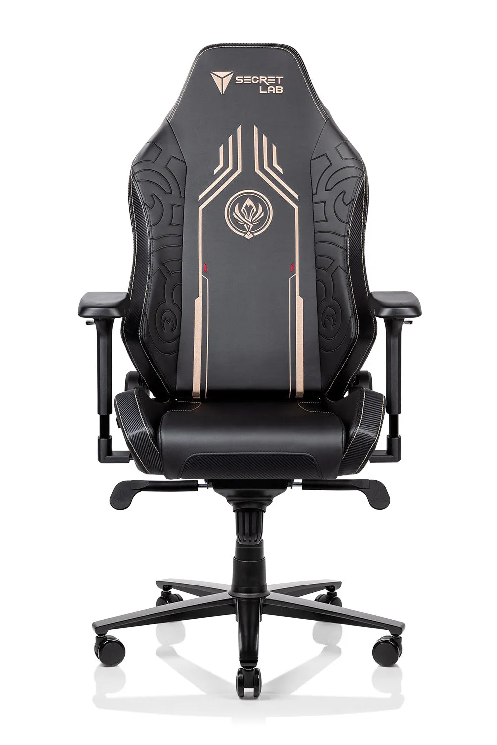 Secretlab OMEGA 2018