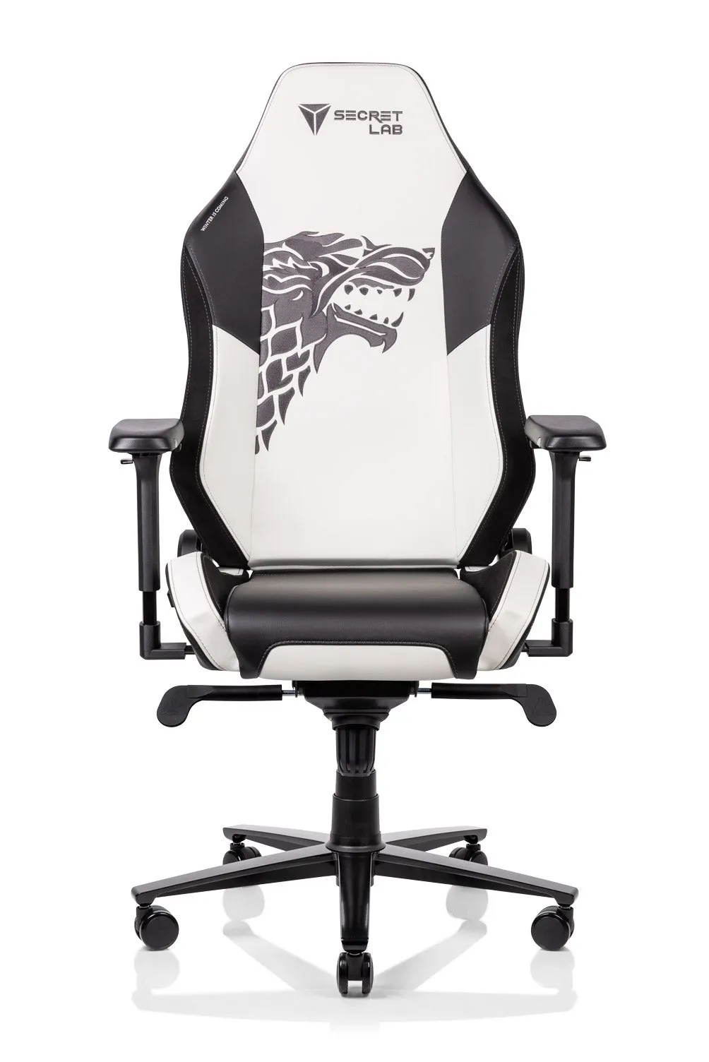 Secretlab OMEGA 2018