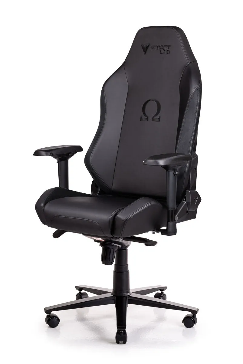 Secretlab OMEGA 2018