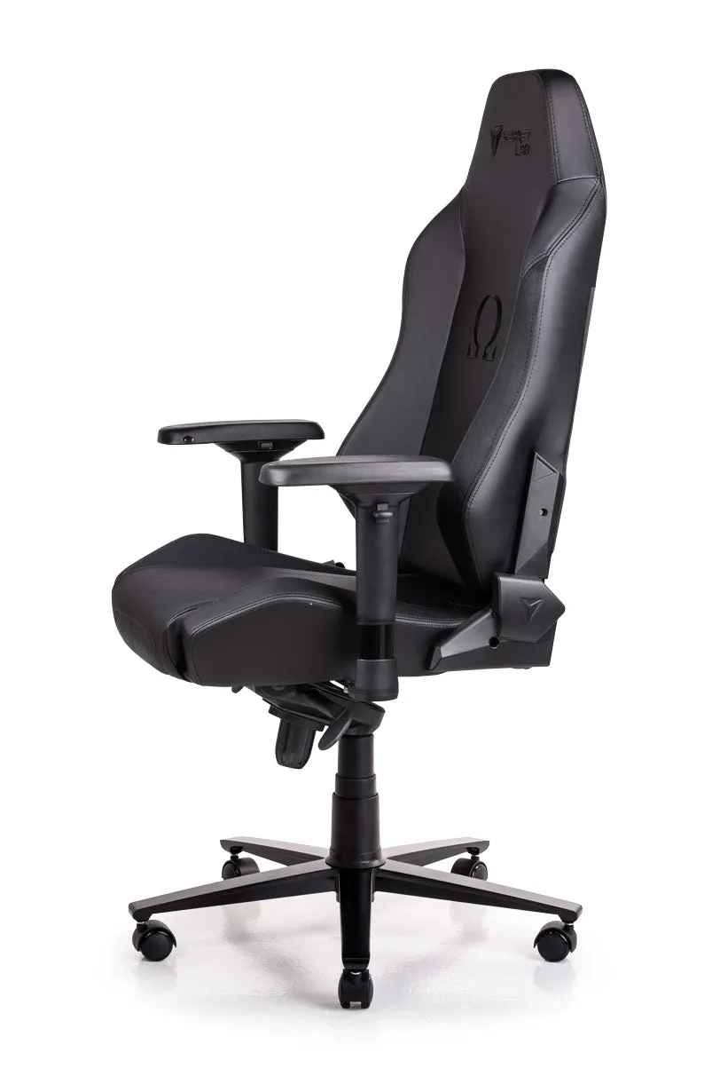Secretlab OMEGA 2018