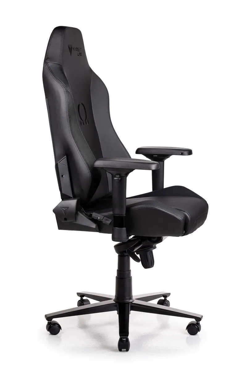 Secretlab OMEGA 2018