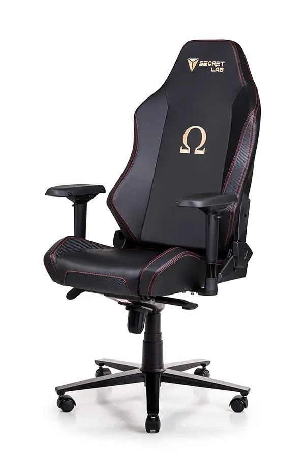 Secretlab OMEGA 2018