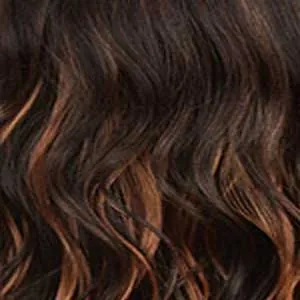 Sensationnel Synthetic Lulu Pony - MINI COTTON CANDY