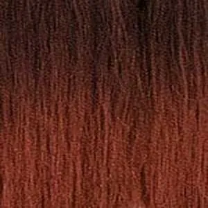 Sensationnel Synthetic Lulu Pony - MINI COTTON CANDY