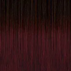 Sensationnel Synthetic Lulu Pony - MINI COTTON CANDY