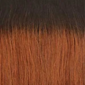 Sensationnel Synthetic Lulu Pony - MINI MOCHI