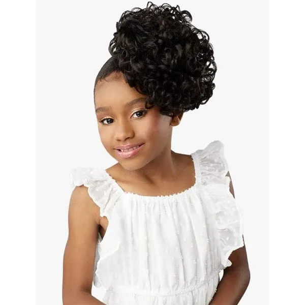 Sensationnel Synthetic Lulu Pony - MINI MOCHI