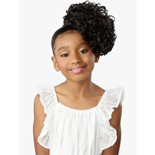 Sensationnel Synthetic Lulu Pony - MINI MOCHI