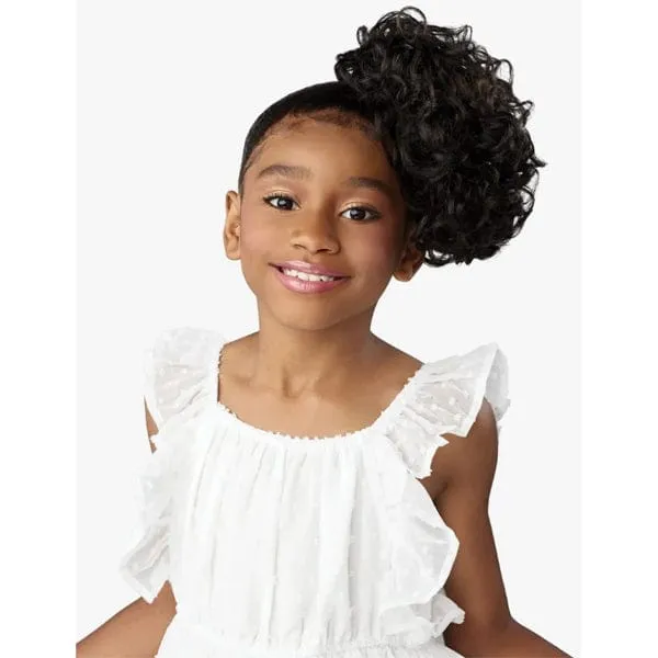 Sensationnel Synthetic Lulu Pony - MINI MOCHI