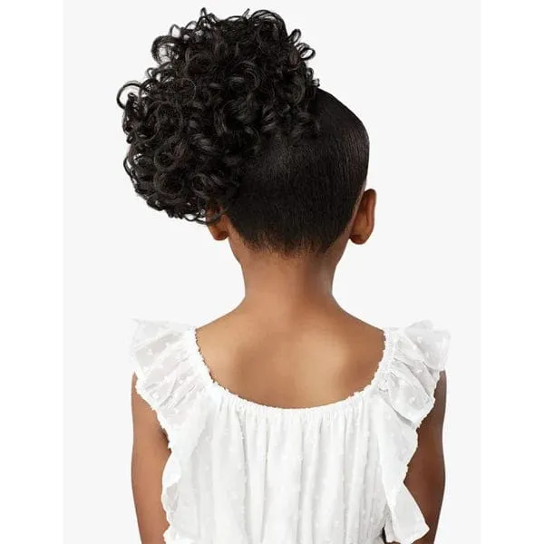 Sensationnel Synthetic Lulu Pony - MINI MOCHI