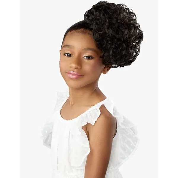 Sensationnel Synthetic Lulu Pony - MINI MOCHI
