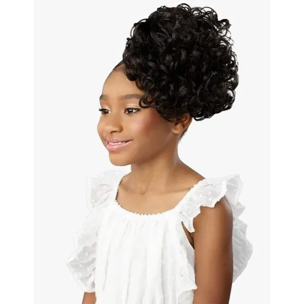 Sensationnel Synthetic Lulu Pony - MINI MOCHI