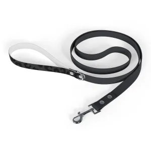 Shadow Leopard Dog Leash