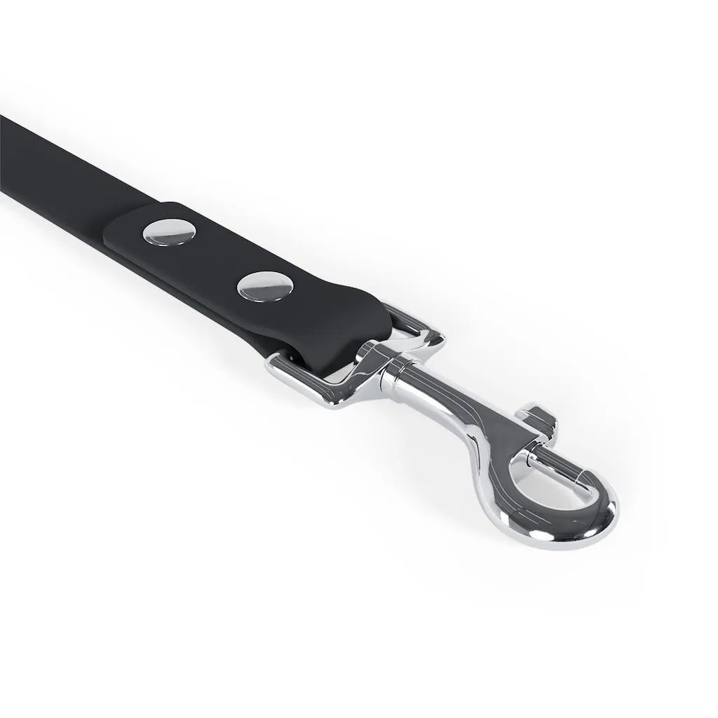 Shadow Leopard Dog Leash