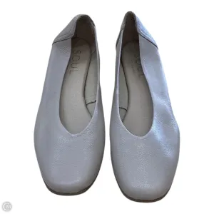 Shoes Flats By Naturalizer In Tan, Size: 10