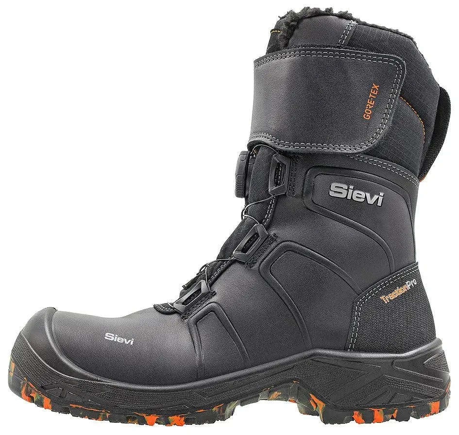 Sievi Alaska GT Roller XL - S7 turvajalkine